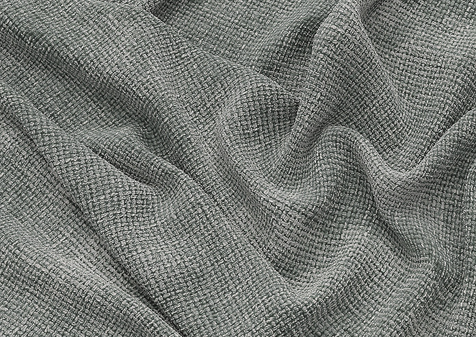 Rya, Platinum - Twist&Fit Roman Blind - Image 4